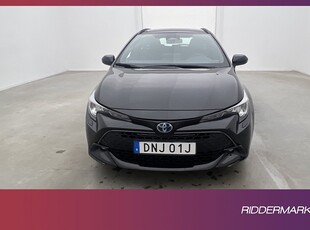 Toyota Corolla Touring Hybrid 140hk Active Kamera Rattvärme