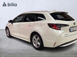 Toyota Corolla Touring Sports Hybrid COROLLA 1,8 HYBRID TOURING SPORTS STYLE TE