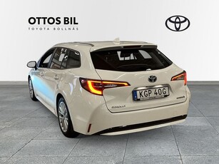 Toyota Corolla Touring Sports Hybrid COROLLA 1,8 TS STYLE