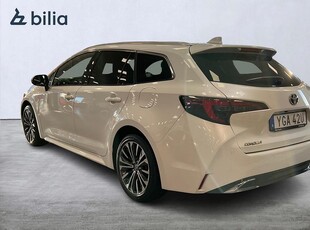 Toyota Corolla Touring Sports Hybrid Toyota Corolla 1,8 Touring Sports Hybrid S