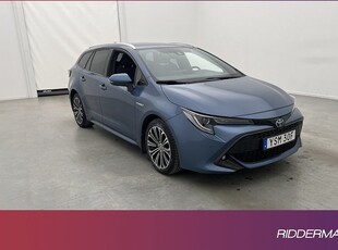 Toyota Corolla VersoCorolla Touring Sports Hybrid Style Kamera Navi 2019, Kombi