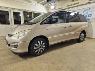 Toyota Previa 7sits Automat