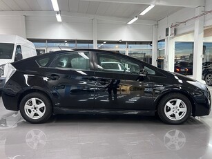 Toyota Prius Hybrid CVT Euro 5