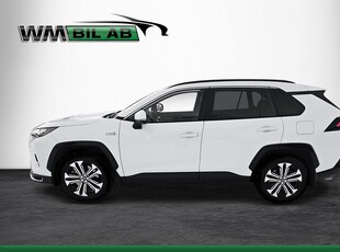 Toyota RAV4 Plug-in Hybrid E-CVT X EDITION Euro 6