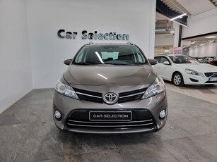 Toyota Verso 1.8 S Active Plus 7-sits