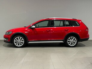 Volkswagen Golf Alltrack Alltrack 1.8 TSI 4Motion