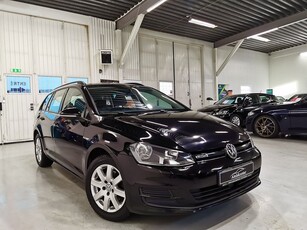 Volkswagen Golf Sportscombi 1.4 TGI BlueMotion Masters