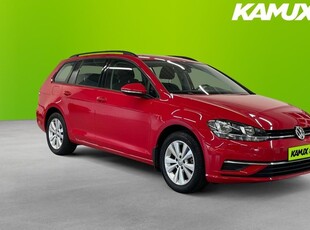 Volkswagen Golf1.0 TSI 