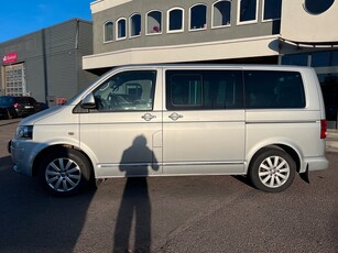 Volkswagen Multivan 2.0 TDI 4Motion Highline Euro 5