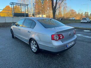 Volkswagen Passat 2.0 FSI Euro 4