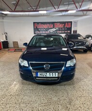 Volkswagen Passat 2.0 TDI 4Motion Sportline Ny Servad krok