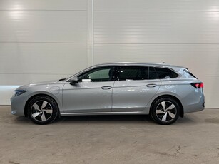 Volkswagen Passat SC eHybrid Business Cockpit 360* Ny bil