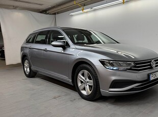 Volkswagen Passat Sportscombi 1.5 TSI, Business Edition Drag