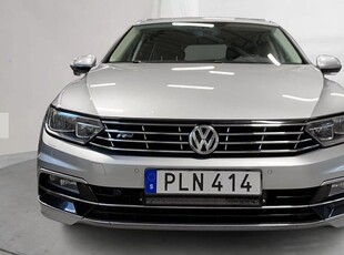 Volkswagen Passat Sportscombi 2.0 TDI 4Motion GT Euro 6