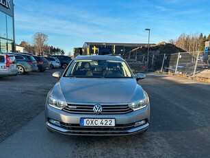 Volkswagen Passat Sportscombi 2.0 TDI DSG 4Motion GT Euro 6