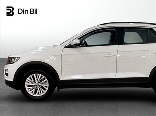 Volkswagen T-Roc 1.0 TSI 110hk