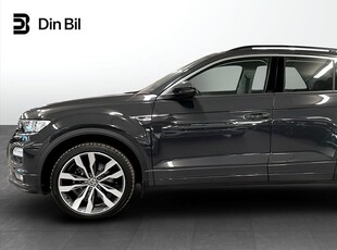 Volkswagen T-Roc * 1.5 TSI 150 HK 7 VXL DSG R-LINE