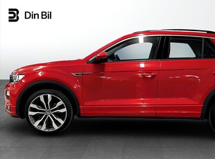 Volkswagen T-Roc 1.5 TSI 150 HK DSG 7