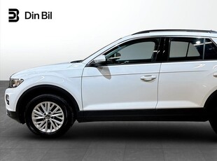 Volkswagen T-Roc TSI110