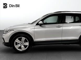 Volkswagen Tiguan 1.5 TSI 150 HK 7 VXL DSG