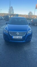 Volkswagen Tiguan 2.0 TSI 4Motion Sport & Style Euro 4