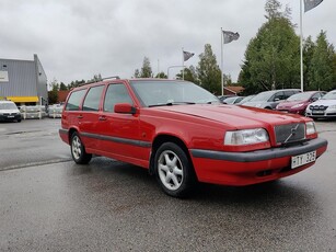 Volvo 850 Kombi 2.5 10V SE