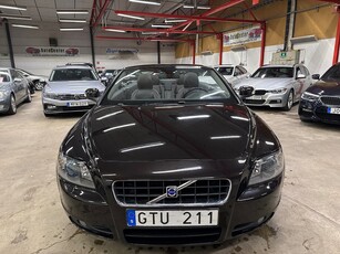 Volvo C70 D5 Momentum Euro 4