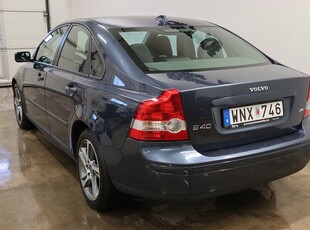 Volvo S40 2.4 170 hk Automat Kinetic