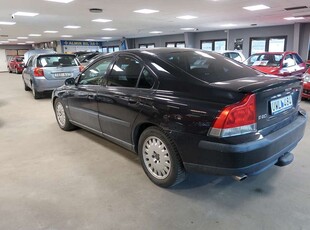 Volvo S60 2.5T AWD Business Drag / Automat