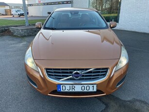 Volvo S60 D3 Summum Euro 5