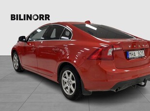 Volvo S60 Volvo S60 Summum D5 kamrem bytt