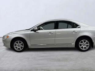 Volvo S80 2,5T Momentum