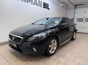 Volvo V40 Cross Country D2 Powershift Momentum Drag 115hk