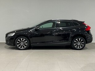 Volvo V40 Cross Country T3 Pro Edition