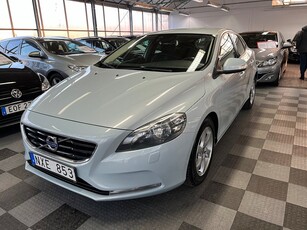 Volvo V40 D2 