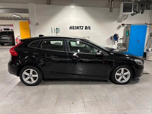 Volvo V40 D2 Kinetic (120hk) Euro 6