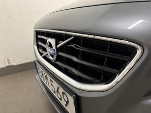 Volvo V40 D2 Momentum Värmare VOC Euro 6