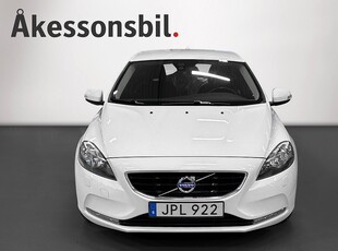 Volvo V40 D2 MT 115 hk LÅG SKATT