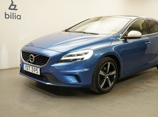 Volvo V40D3 Business Adv R-Design 2017, Kombi