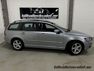 Volvo V50 2.0 D Momentum