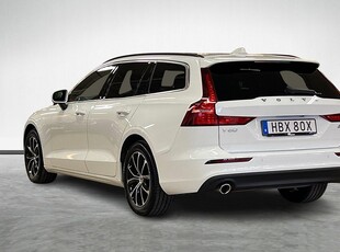 Volvo V60 B4 Diesel Mom Adv Navi Pro Edition