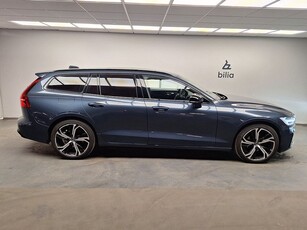 Volvo V60 B4 Diesel Plus Dark