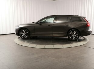 Volvo V60 B4 Diesel Plus Dark