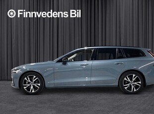 Volvo V60 B4 Diesel Plus Dark