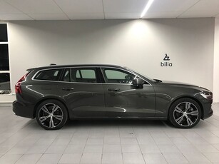 Volvo V60 B5 Bensin Inscription