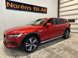 Volvo V60 Cross Country B4 AWD AUT HARMAN-KARDON/NAVI