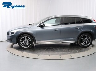 Volvo V60 Cross Country D4 AWD Summum BE PRO