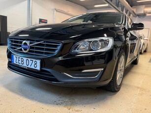 Volvo V60 D3 Geartronic Classic, Momentum Euro 6