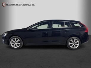 Volvo V60 D4 190HK Aut Momentum VOC Rattvärme Nyservad!