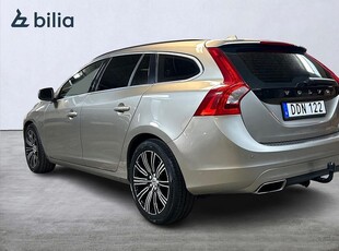 Volvo V60 D4 S/S Momentum Business E